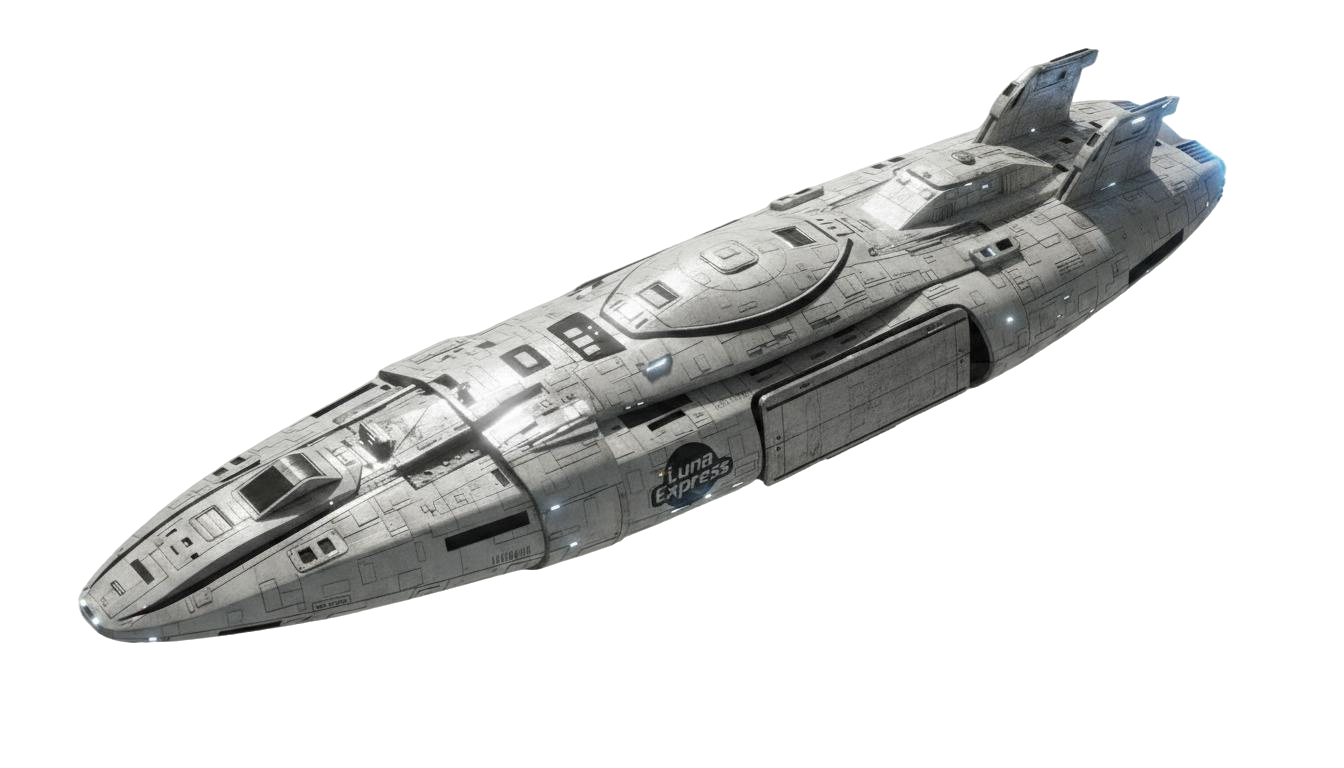 Valentine-class Transport